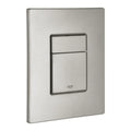 GROHE SKATE COSMOPOLITAN WALL PLATE SUPERSTEEL