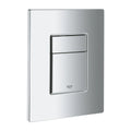 GROHE SKATE COSMOPOLITAN WALL PLATE CHROME