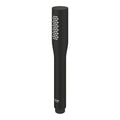 GROHE EUPHORIA COSMOPOLITAN STICK HAND SHOWER 1 SPRAY PHANTOM BLACK