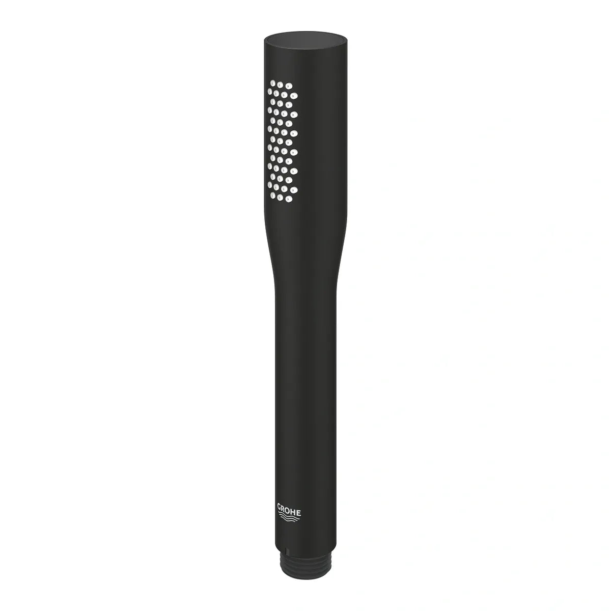 GROHE EUPHORIA COSMOPOLITAN STICK HAND SHOWER 1 SPRAY PHANTOM BLACK