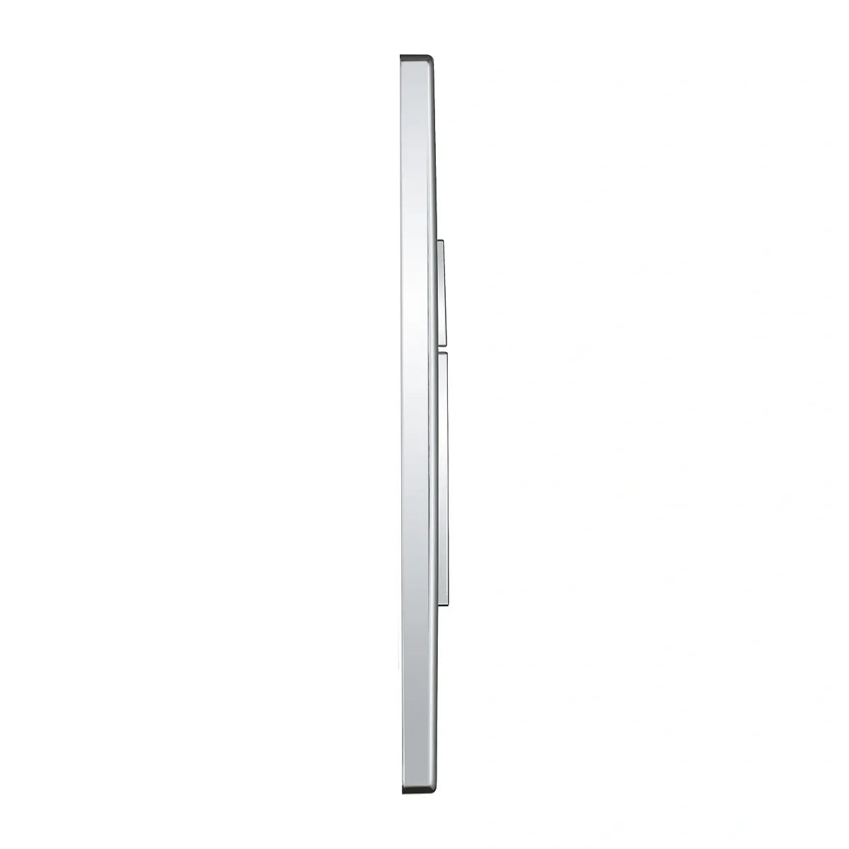GROHE SKATE COSMOPOLITAN WALL PLATE CHROME