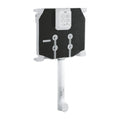 GROHE FLUSHING CISTERN FOR WC 80 MM