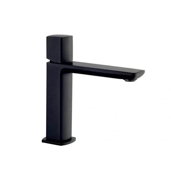 MY TIME BLACK BASIN MIXER