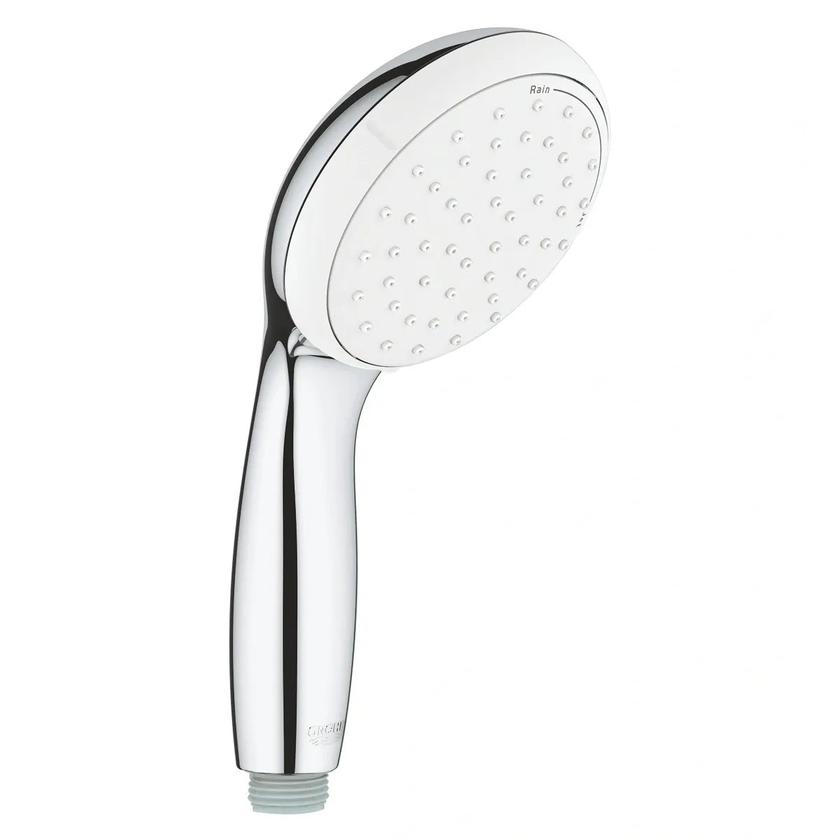 GROHE TEMPESTA 100 HAND SHOWER 2 SPRAYS