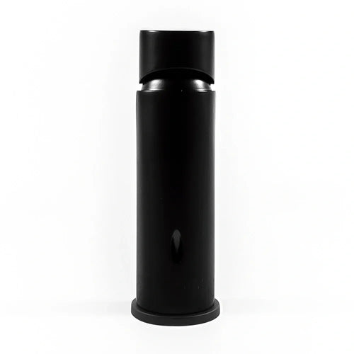 AGORA XTREME BLACK BASIN MIXER