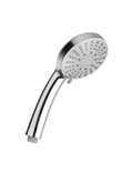 PAINI HAND SHOWER 5 SPRAYS CHROME