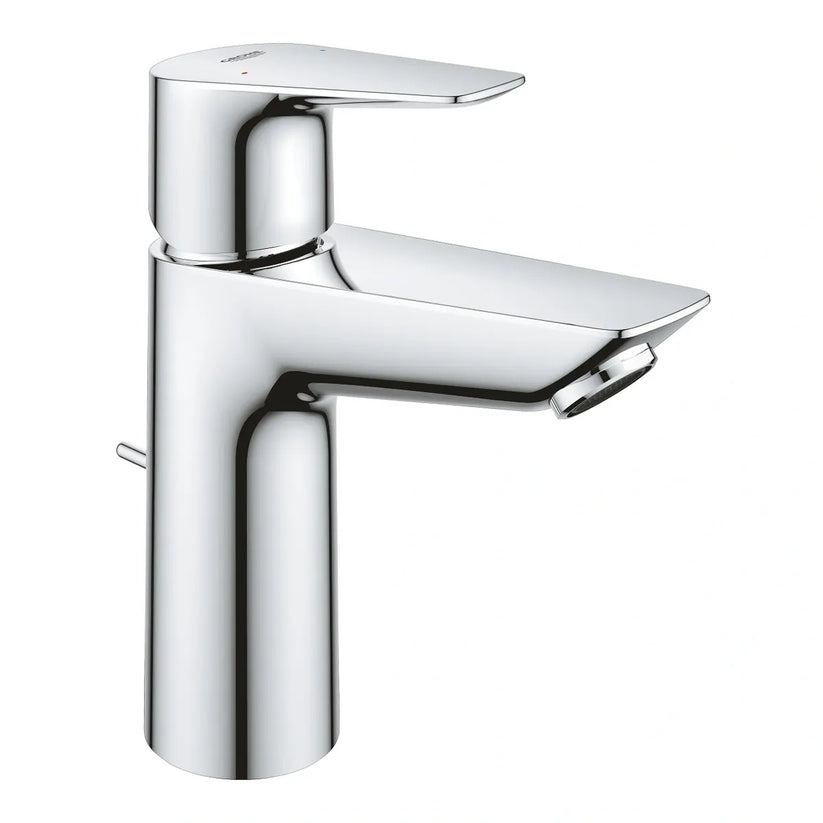 Grohe Shower/Bath Bundle (Basin Mixer & Bath Mixer & Shower Rail)