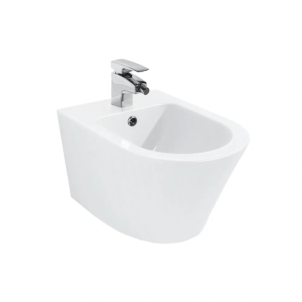ARCO WALL HUNG BIDET