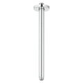 GROHE RAINSHOWER SHOWER ARM CEILING 292 MM