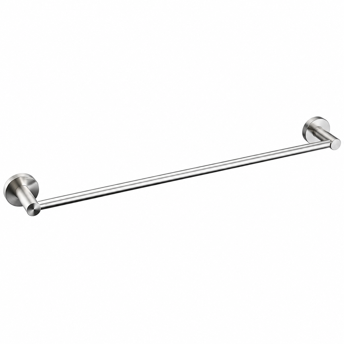 SKY HOTEL TOWEL RAIL CHROME