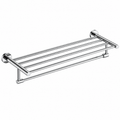 SKY HOTEL BATH TOWEL HOLDER CHROME
