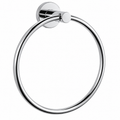 SKY HOTEL TOWEL RING CHROME