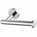 SKY HOTEL TOILET ROLL HOLDER CHROME