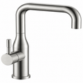 SKY PRIME BASIN MIXER TALL L-SIZE S/S SATIN