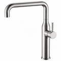 SKY PRIME BASIN MIXER TALL XL-SIZE S/S SATIN