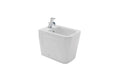 SND854 (127410) ADVANCE FLOOR STANDING BACK TO WALL BIDET