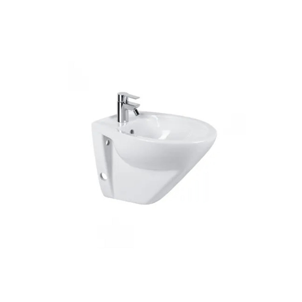 SND859(110450) CETUS WALL HUNG BIDET