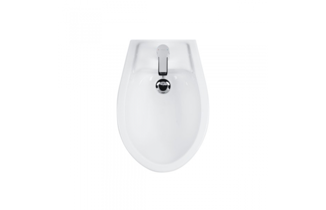 SND859(110450) CETUS WALL HUNG BIDET