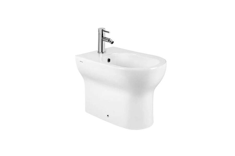 SND863 (142420) WINNER BACK TO WALL BIDET