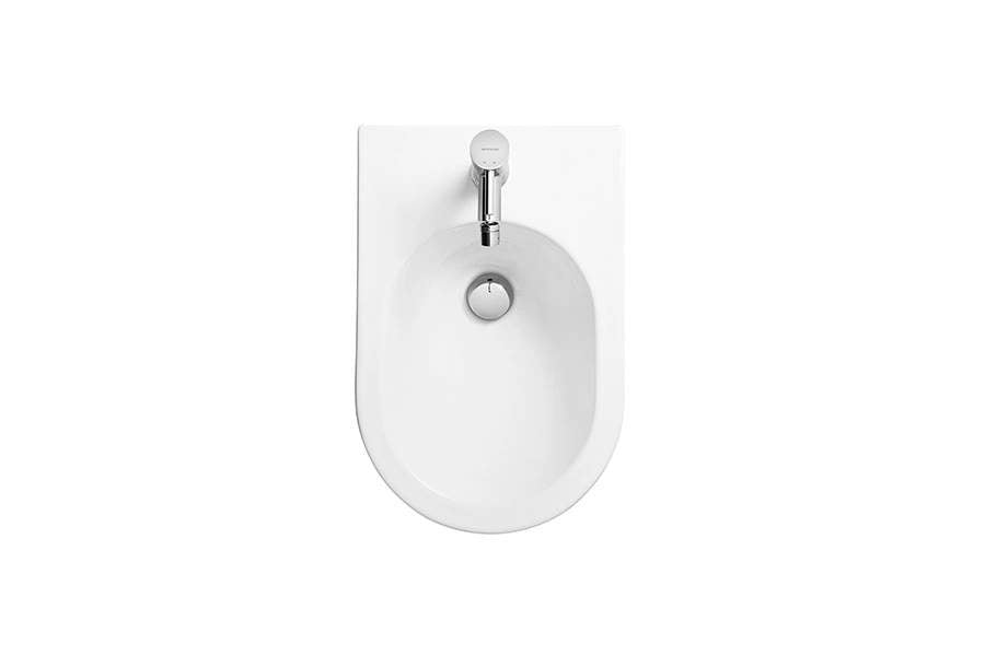 SND863 (142420) WINNER BACK TO WALL BIDET
