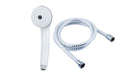 HANDSHOWER & SHOWER HOSE SET