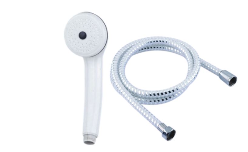 HANDSHOWER & SHOWER HOSE SET