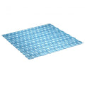 TATAY ANTI-SLIP MAT 54X54CM BLUE