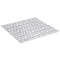 TATAY ANTI-SLIP MAT 54X54CM WHITE