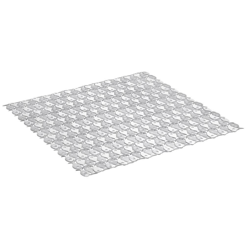 TATAY ANTI-SLIP MAT 54X54CM WHITE