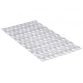 TATAY ANTI-SLIP MAT 70X36CM WHITE