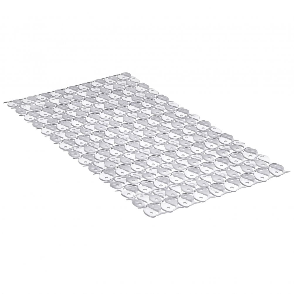 TATAY ANTI-SLIP MAT 70X36CM WHITE