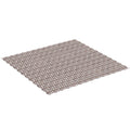 TATAY ANTI-SLIP MAT 54X54CM OPAQUE MINK