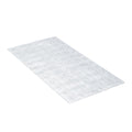 TATAY ANTI-SLIP MAT BCN 72X36CM TRANSLUCENT