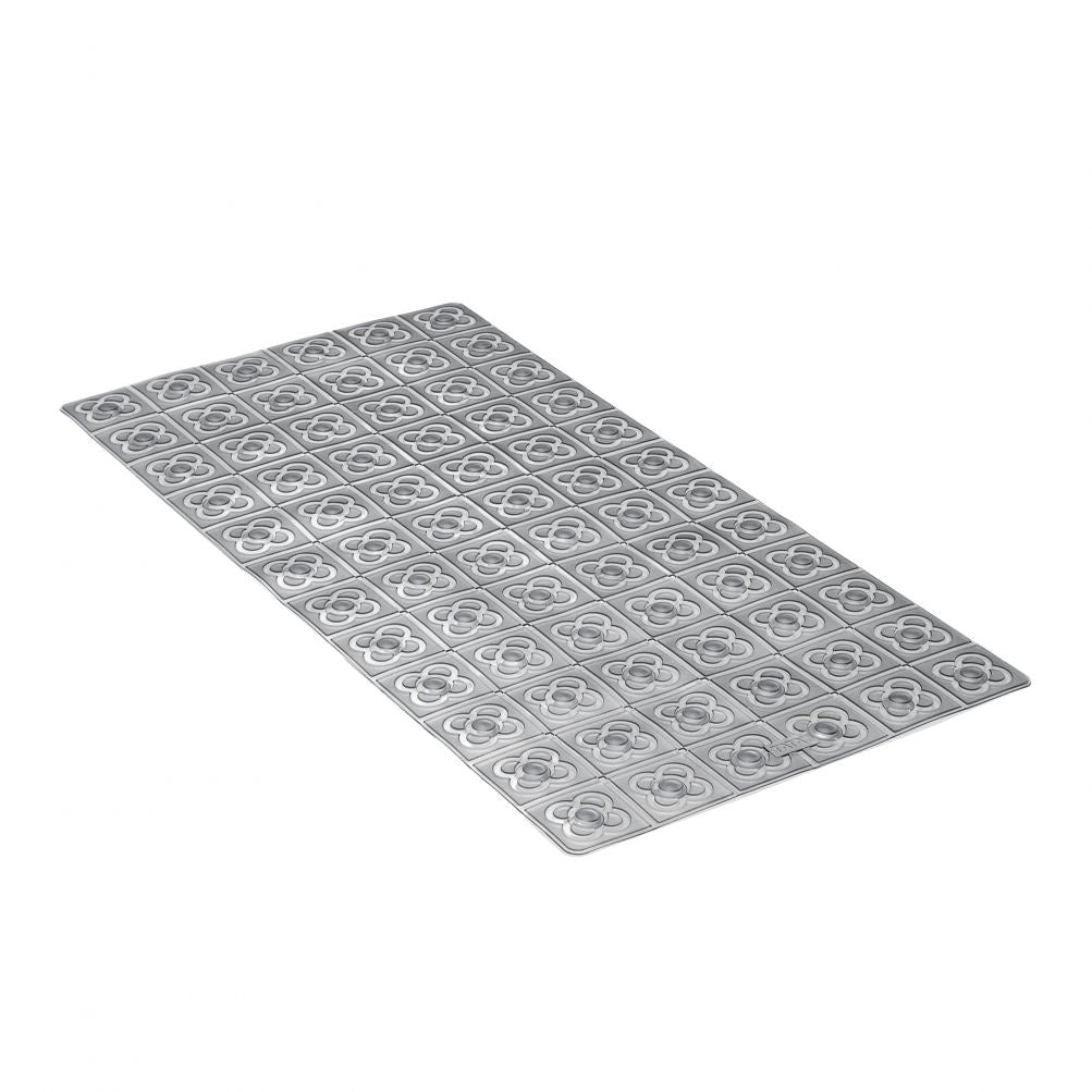 TATAY ANTI-SLIP MAT BCN 72X36CM ANTHRACITE