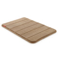 TATAY BATH MAT NUVOLA 40X60CM BEIGE