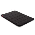 TATAY BATH MAT NUVOLA 40X60CM BLACK