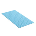 TATAY ANTI-SLIP MAT DIAMOND 70X36CM BLUE