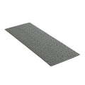 TATAY ANTI-SLIP MAT DIAMOND 96X36CM GREY