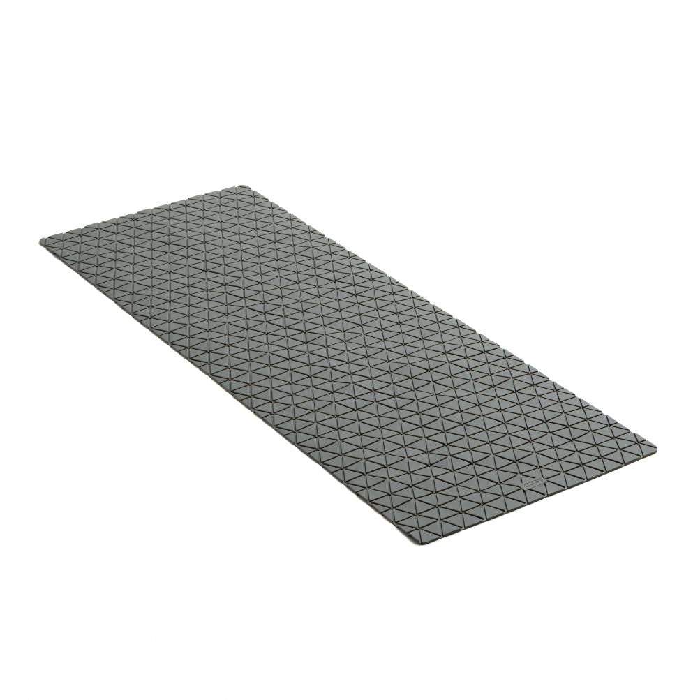 TATAY ANTI-SLIP MAT DIAMOND 96X36CM GREY