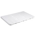TATAY SHOWER PLATFORM 50X80CM WHITE