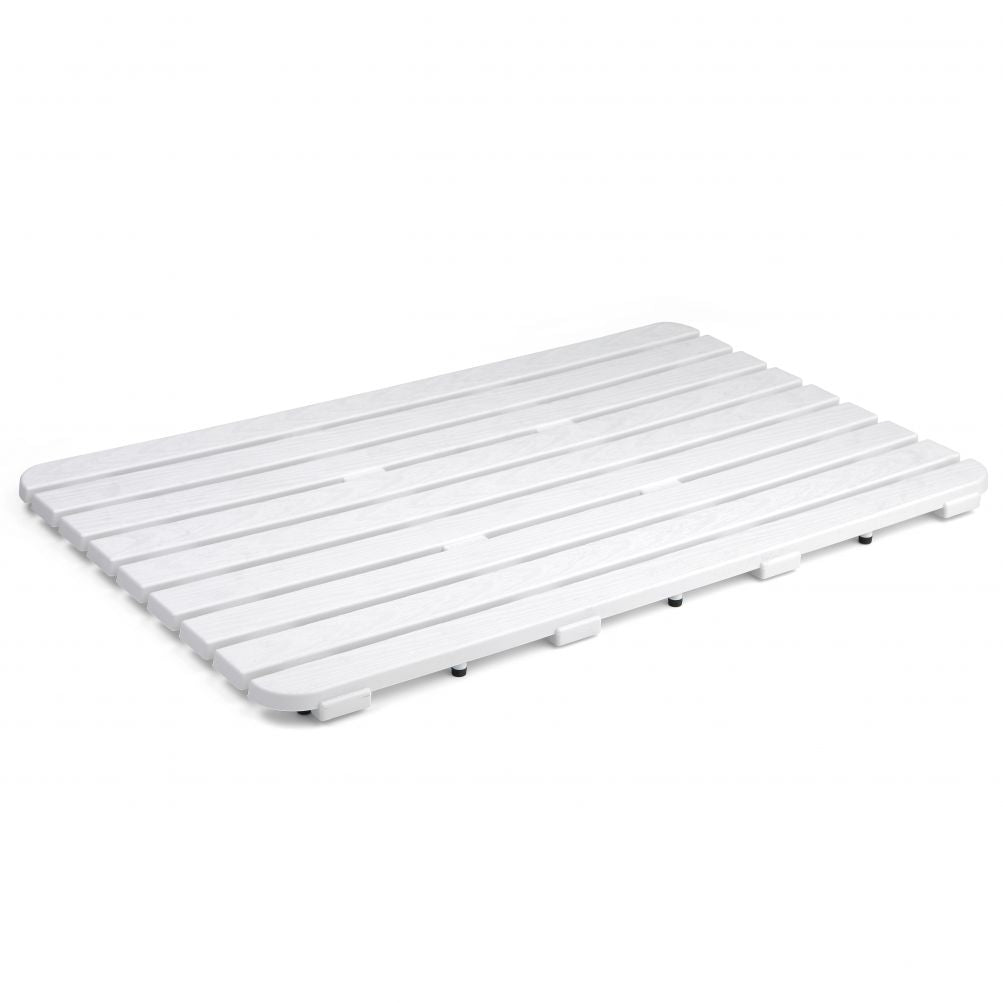 TATAY SHOWER PLATFORM 50X80CM WHITE