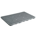 TATAY SHOWER PLATFORM 50X80CM GREY