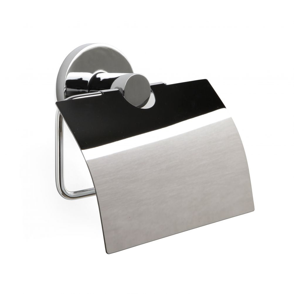 TATAY MARTINS COVERED PAPER HOLDER CHROME