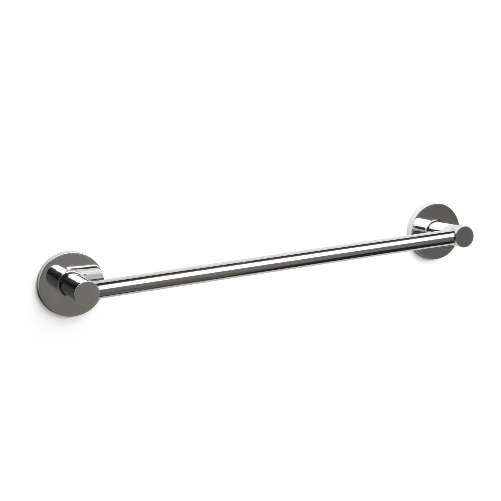 TATAY MARTINS MEDIUM SIZED TOWEL RAIL 45CM CHROME