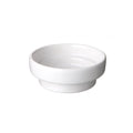 TATAY MARTINS SOAP DISH WHITE