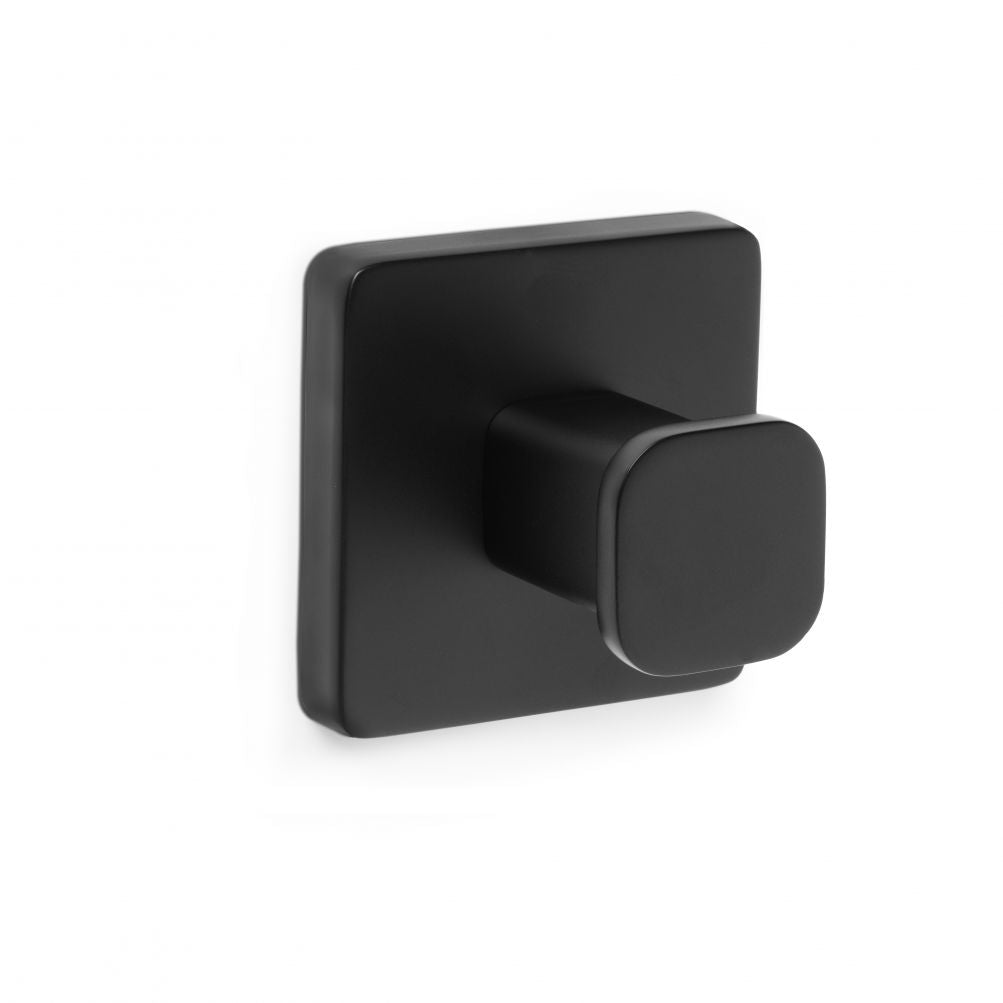 TATAY KALO BLACK MAT HOOK BLACK MAT