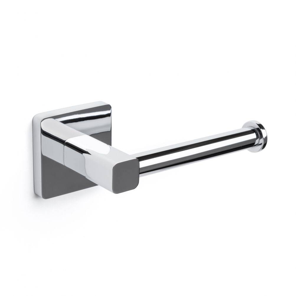 TATAY KALO UNCOVERED PAPER HOLDER CHROME