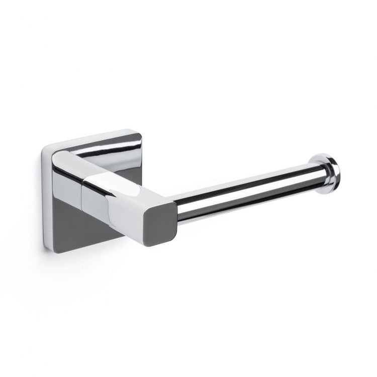 TATAY KALO UNCOVERED PAPER HOLDER CHROME