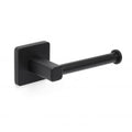 TATAY KALO BLACK MAT UNCOVERED PAPER HOLDER BLACK MAT