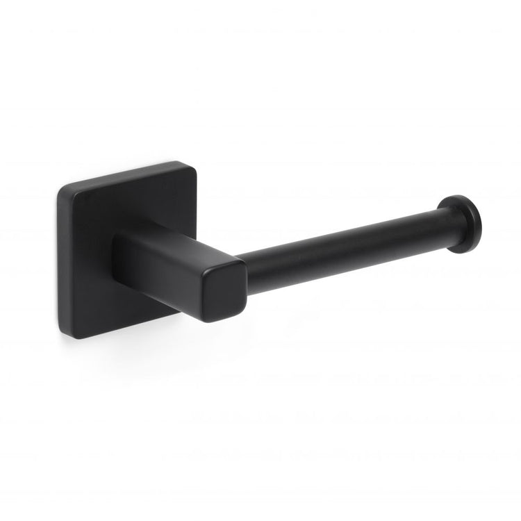 TATAY KALO BLACK MAT UNCOVERED PAPER HOLDER BLACK MAT
